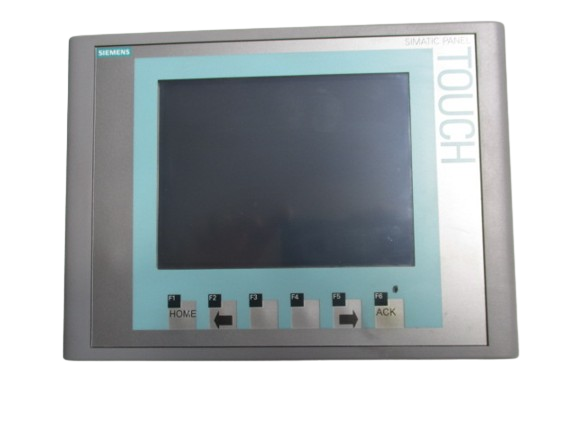 Siemens Panel Touch Basic color 647-0AC11-3AX0